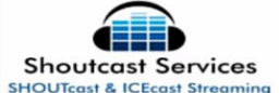 Shoutcast services